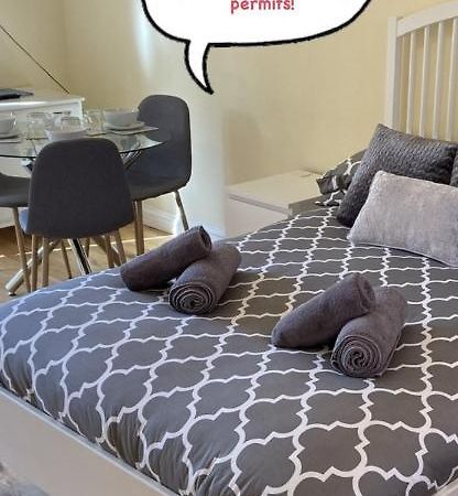 The Ashville Mews Bristol Ngoại thất bức ảnh