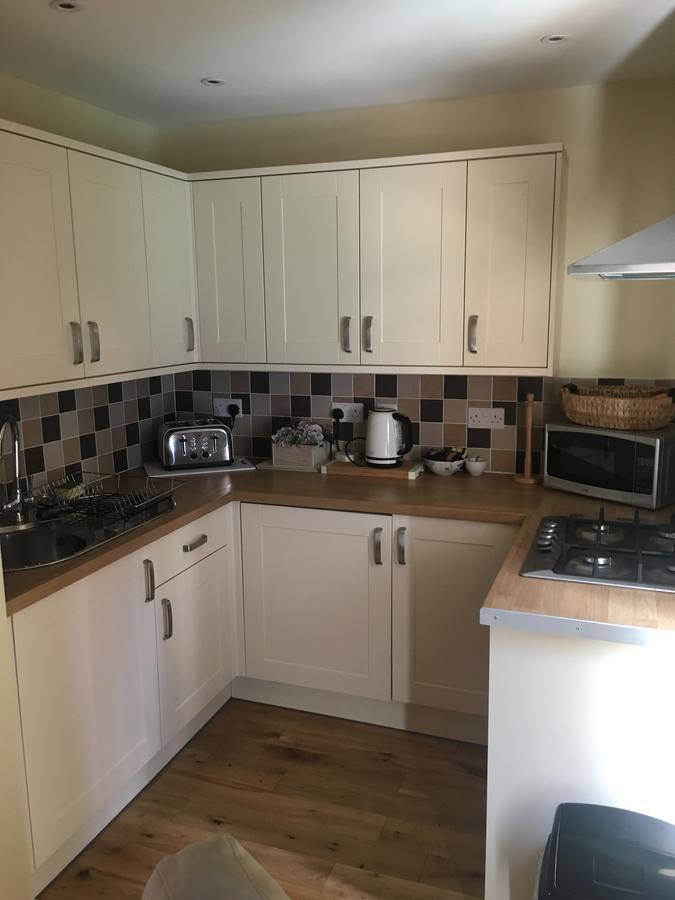 The Ashville Mews Bristol Ngoại thất bức ảnh