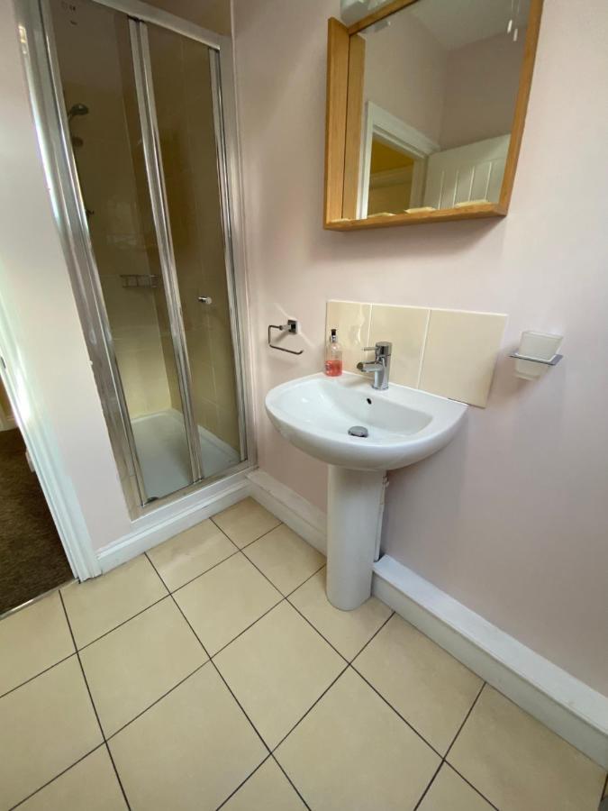 The Ashville Mews Bristol Ngoại thất bức ảnh