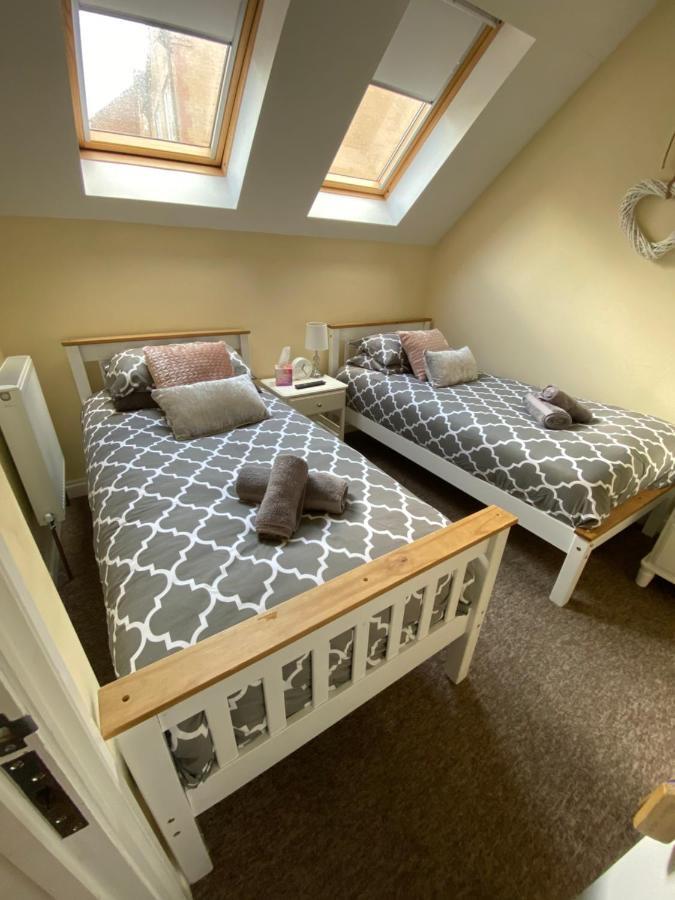 The Ashville Mews Bristol Ngoại thất bức ảnh