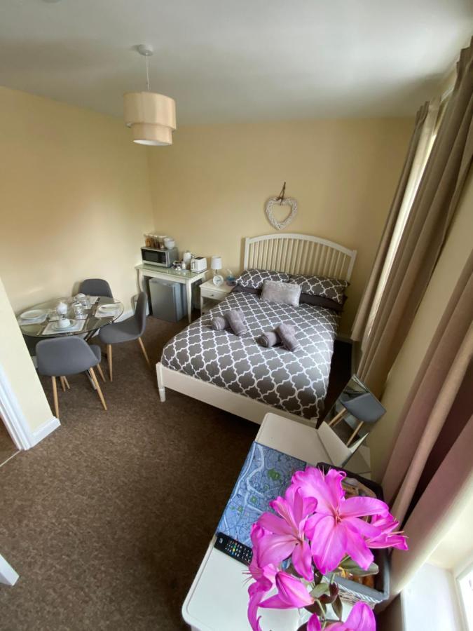 The Ashville Mews Bristol Ngoại thất bức ảnh
