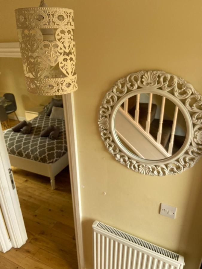 The Ashville Mews Bristol Ngoại thất bức ảnh