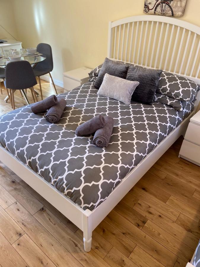 The Ashville Mews Bristol Ngoại thất bức ảnh