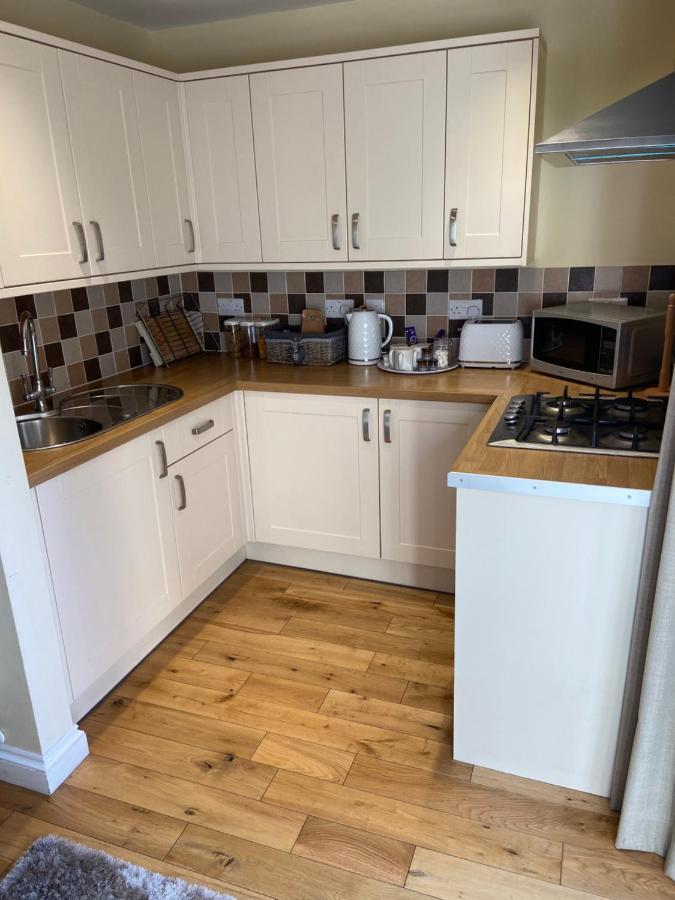 The Ashville Mews Bristol Ngoại thất bức ảnh