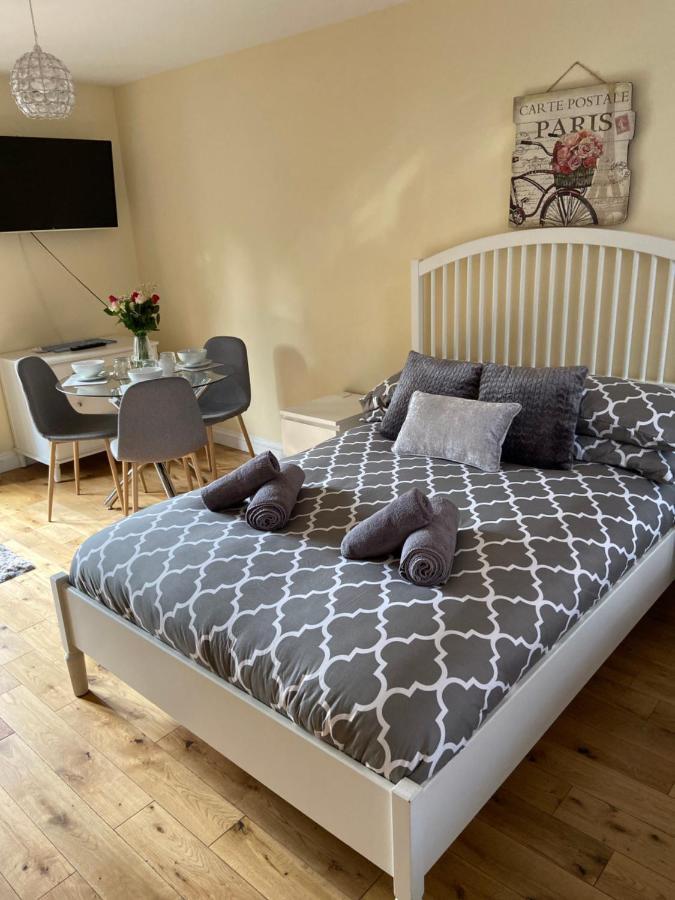 The Ashville Mews Bristol Ngoại thất bức ảnh