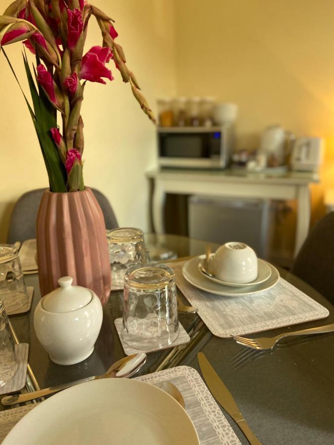 The Ashville Mews Bristol Ngoại thất bức ảnh