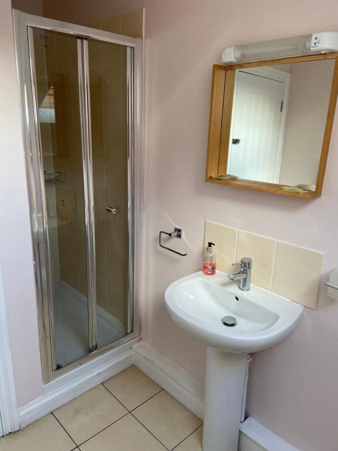 The Ashville Mews Bristol Ngoại thất bức ảnh