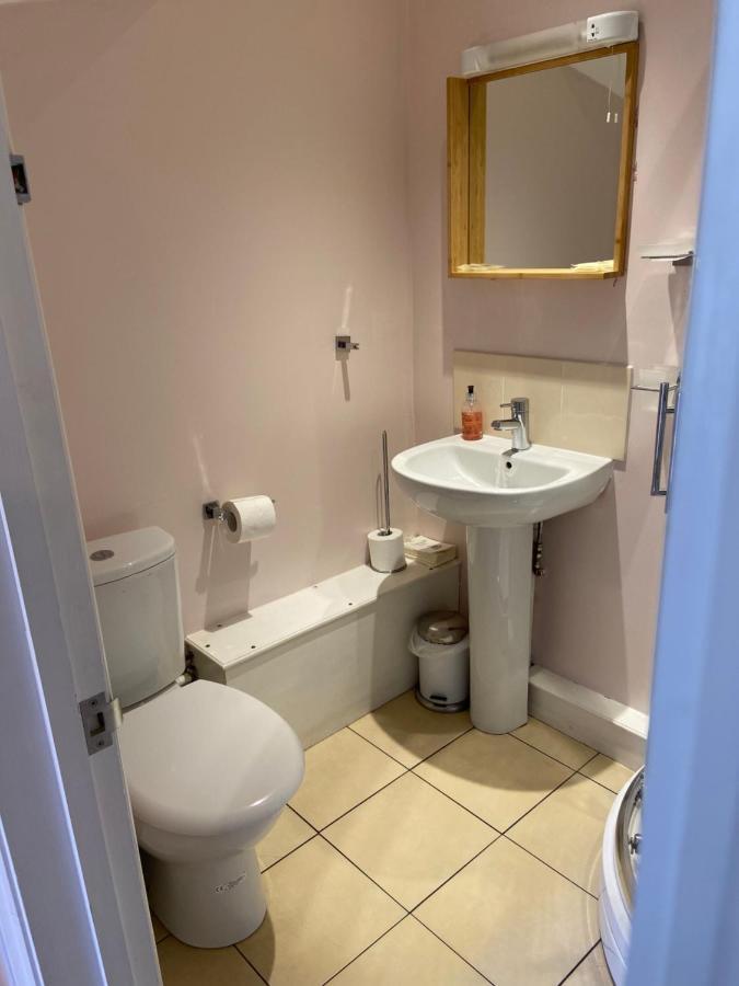 The Ashville Mews Bristol Ngoại thất bức ảnh