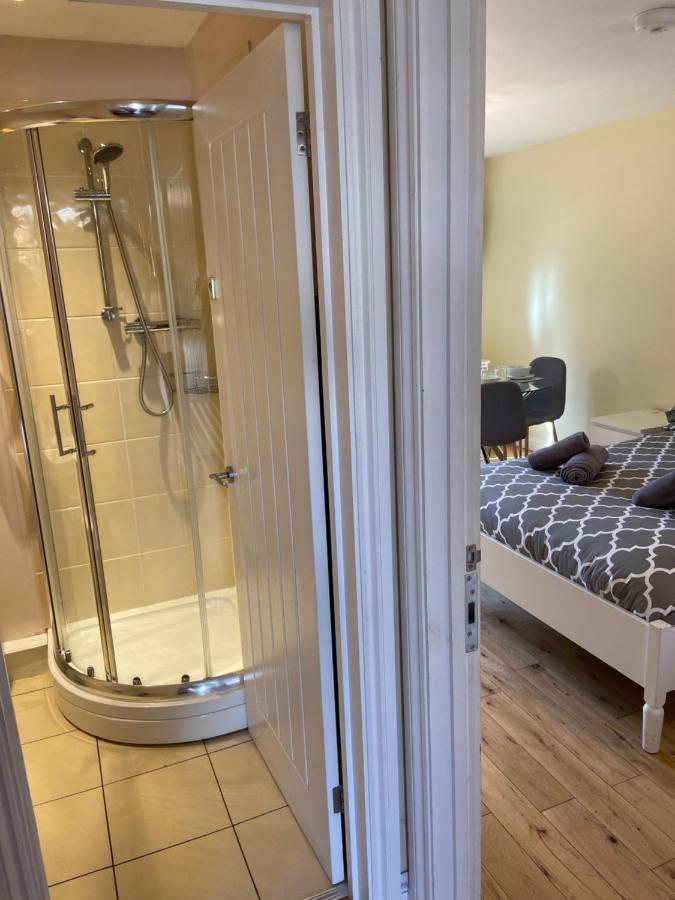 The Ashville Mews Bristol Ngoại thất bức ảnh