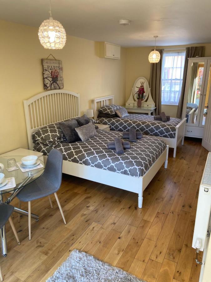 The Ashville Mews Bristol Ngoại thất bức ảnh
