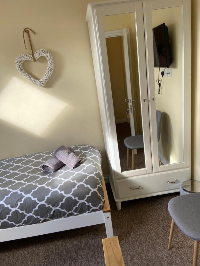 The Ashville Mews Bristol Ngoại thất bức ảnh